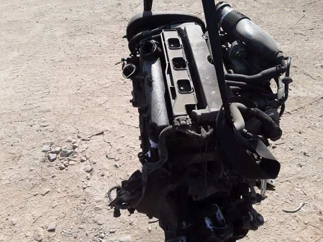 bontott OPEL ZAFIRA A Önindító