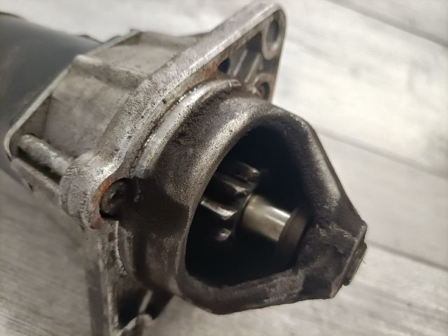 bontott OPEL ZAFIRA A Önindító