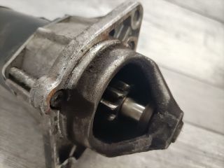 bontott OPEL ZAFIRA A Önindító