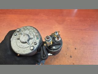 bontott OPEL ZAFIRA A Önindító