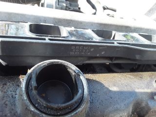 bontott OPEL ZAFIRA A Önindító