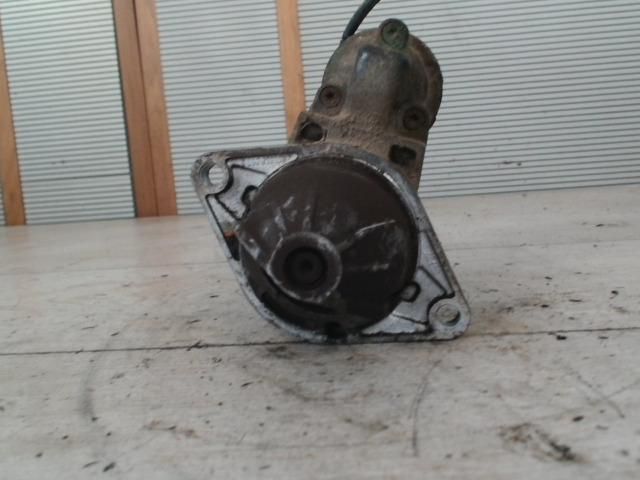 bontott OPEL ZAFIRA A Önindító