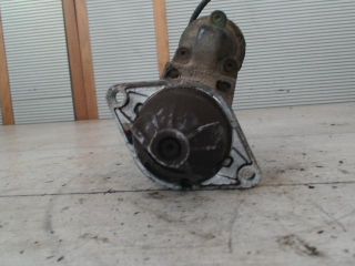 bontott OPEL ZAFIRA A Önindító