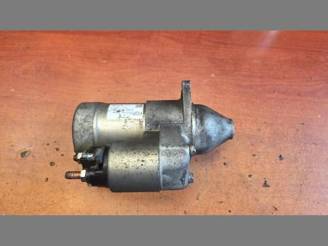 bontott OPEL ZAFIRA A Önindító