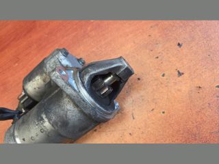 bontott OPEL ZAFIRA A Önindító