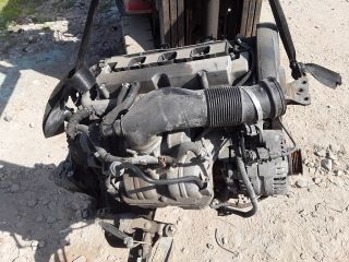 bontott OPEL ZAFIRA A Önindító