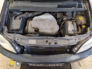 bontott OPEL ZAFIRA A Porlasztó (1 db)