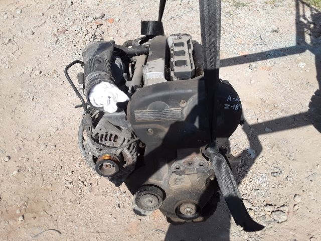 bontott OPEL ZAFIRA A Porlasztó (1 db)