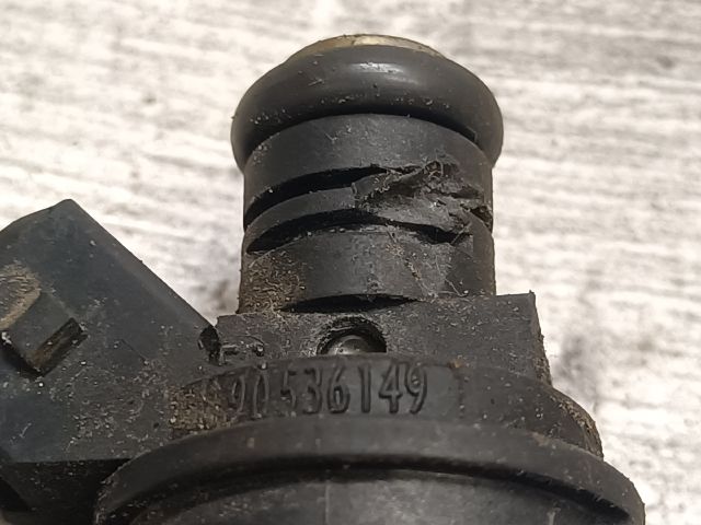 bontott OPEL ZAFIRA A Porlasztó (1 db)