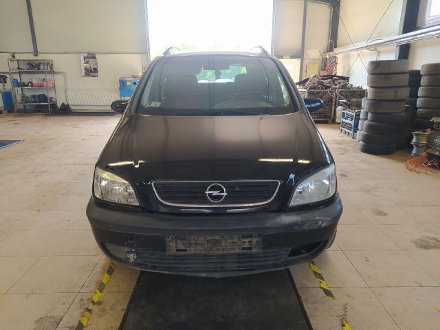 bontott OPEL ZAFIRA A Porlasztó Sor / Híd