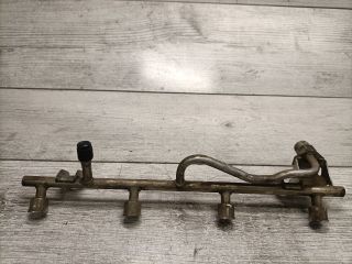 bontott OPEL ZAFIRA A Porlasztó Sor / Híd