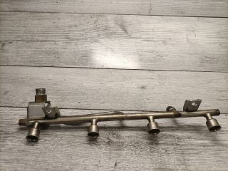 bontott OPEL ZAFIRA A Porlasztó Sor / Híd