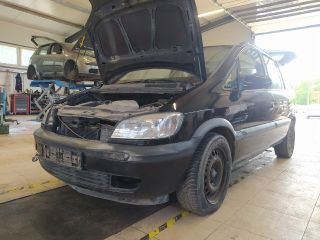 bontott OPEL ZAFIRA A Porlasztó Sor / Híd