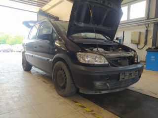 bontott OPEL ZAFIRA A Porlasztó Sor / Híd