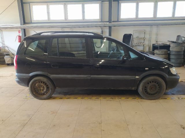 bontott OPEL ZAFIRA A Porlasztó Sor / Híd