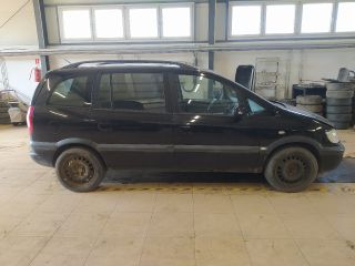 bontott OPEL ZAFIRA A Porlasztó Sor / Híd