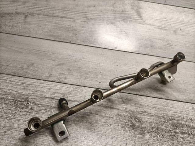 bontott OPEL ZAFIRA A Porlasztó Sor / Híd