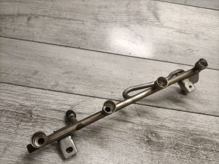 bontott OPEL ZAFIRA A Porlasztó Sor / Híd