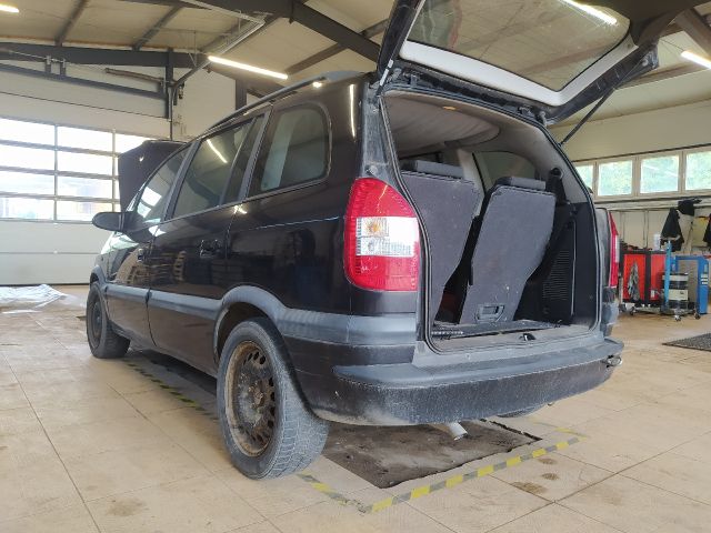 bontott OPEL ZAFIRA A Porlasztó Sor / Híd