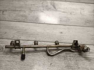 bontott OPEL ZAFIRA A Porlasztó Sor / Híd