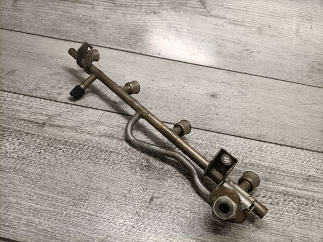 bontott OPEL ZAFIRA A Porlasztó Sor / Híd