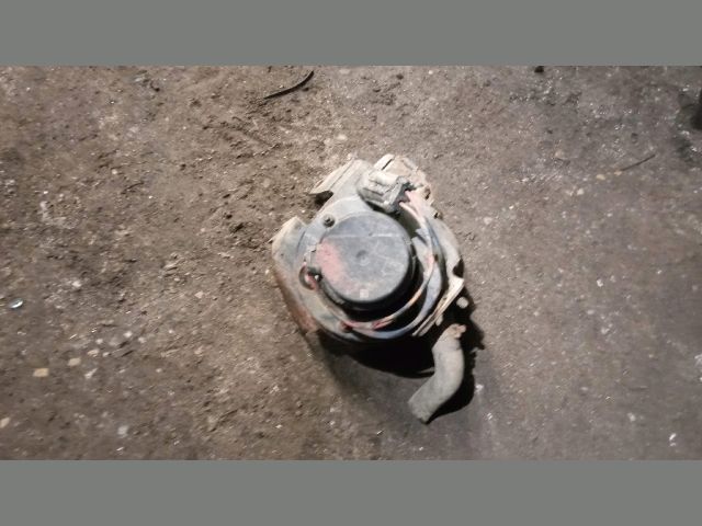 bontott OPEL ZAFIRA A Szekunder Levegő Szivattyú