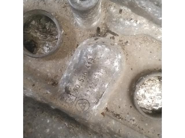 bontott OPEL ZAFIRA A Szelepfedél