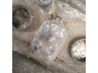 bontott OPEL ZAFIRA A Szelepfedél