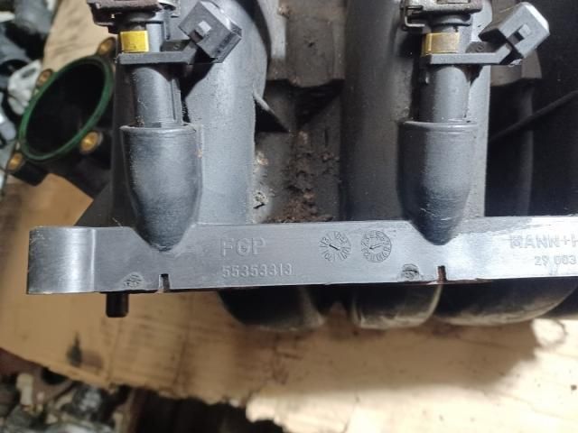 bontott OPEL ZAFIRA A Szívósor