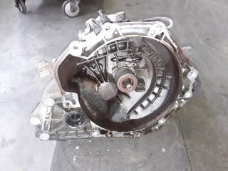 bontott OPEL ZAFIRA A Váltó (Mechanikus)