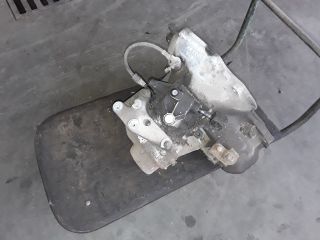 bontott OPEL ZAFIRA A Váltó (Mechanikus)