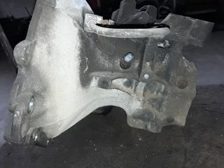 bontott OPEL ZAFIRA A Váltó (Mechanikus)