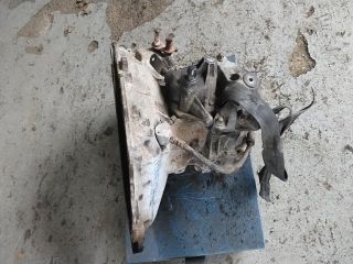 bontott OPEL ZAFIRA A Váltó (Mechanikus)