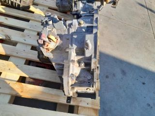 bontott OPEL ZAFIRA A Váltó (Mechanikus)