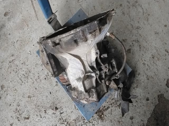 bontott OPEL ZAFIRA A Váltó (Mechanikus)
