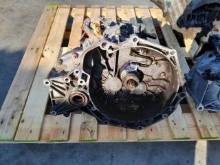 bontott OPEL ZAFIRA A Váltó (Mechanikus)