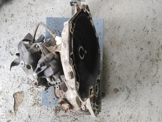 bontott OPEL ZAFIRA A Váltó (Mechanikus)