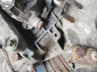 bontott OPEL ZAFIRA A Váltó (Mechanikus)