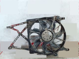 bontott OPEL ZAFIRA A Viszkóventilátor Hűtőventilátor