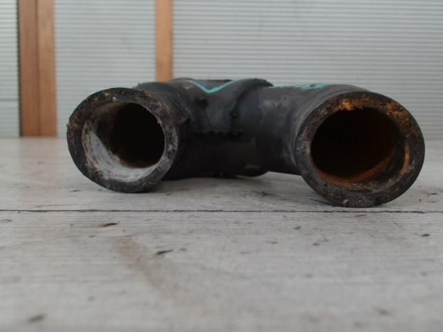 bontott OPEL ZAFIRA A Vízcső