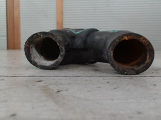 bontott OPEL ZAFIRA A Vízcső