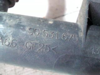 bontott OPEL ZAFIRA A Vízcső