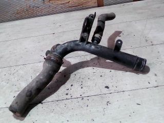 bontott OPEL ZAFIRA A Vízcső