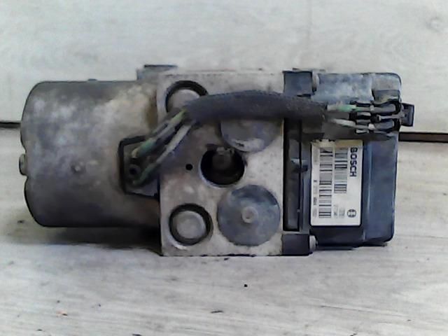 bontott OPEL ZAFIRA A ABS Kocka