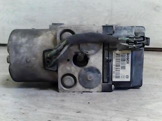 bontott OPEL ZAFIRA A ABS Kocka