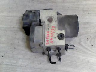 bontott OPEL ZAFIRA A ABS Kocka