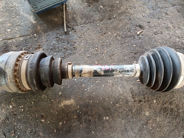 bontott OPEL ZAFIRA A Bal Féltengely