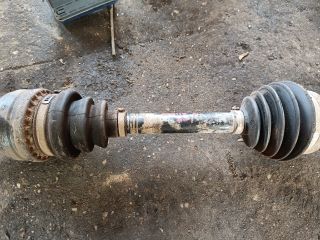 bontott OPEL ZAFIRA A Bal Féltengely