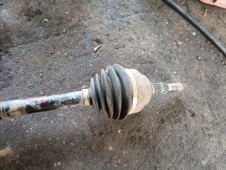 bontott OPEL ZAFIRA A Bal Féltengely