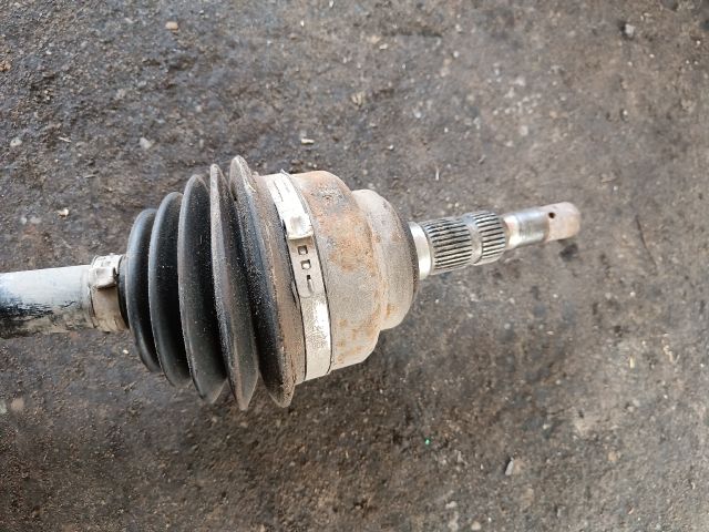 bontott OPEL ZAFIRA A Bal Féltengely